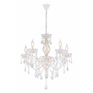 2313/5 WG (1) Люстра (RL) #