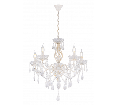 2313/5 WG (1) Люстра (RL) #