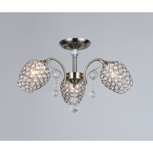 2944/3 AB (2) Люстра