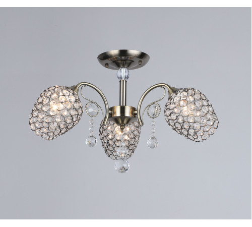 2944/3 AB (2) Люстра