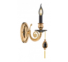 B7107/1W FG+BK (1/10) Бра  NW