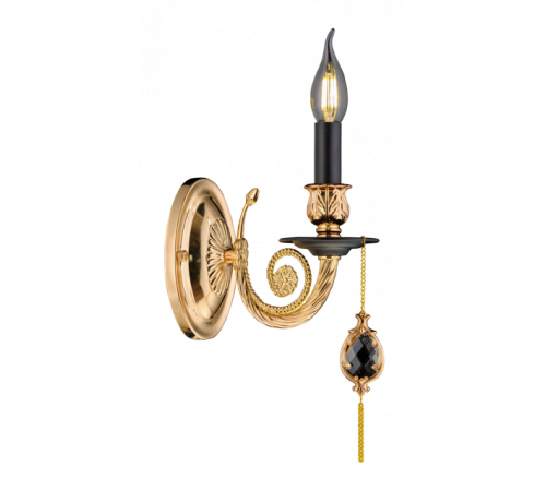 B7107/1W FG+BK (1/10) Бра  NW