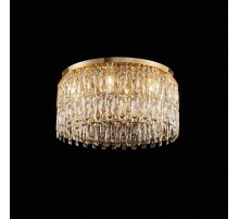 F53-ф600*H300 H GOLD (1) Потолочный светильник NW #