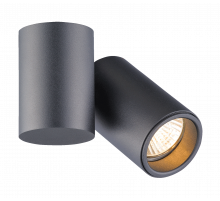 HDL-6060-01-BK BK (1/20) Светильник