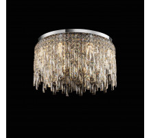 F52-ф600*H320 CHROME (1) Потолочный светильник NW