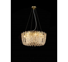 M23-ф500*H170 H GOLD (1) Люстра NW #