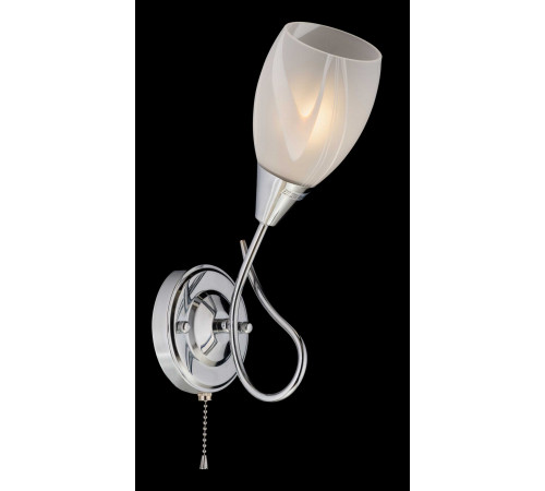 59261R/1W CHROME (1/10) Бра (RL) #