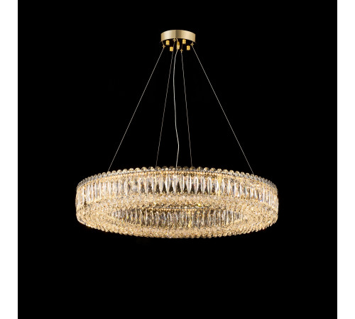 E79-ф800*H130 H GOLD (1) Люстра NW #