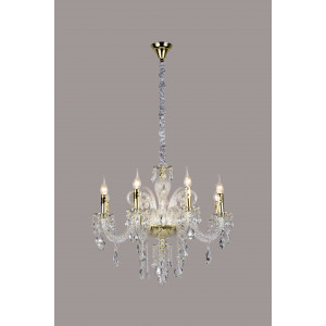 8285/8G GOLD (1) Люстра (NW) #