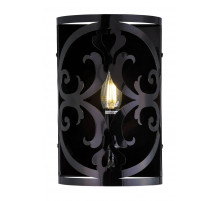 B201P/1W BK (1/10) Бра NW #