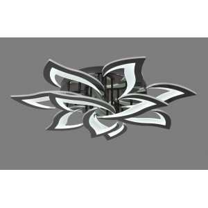 3016/10 AN (1) Люстра MN (RL) #