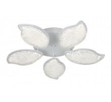 3501/5 WHITE (1) Люстра (RL)