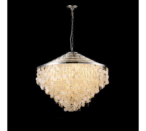 K72-ф800*H700(530) CHROME (1) Люстра NW