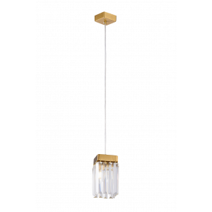 15633STD/1 ANB (1/10) Люстра NW #