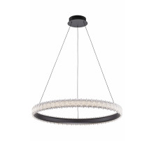 23099MD-80 BK (1) Люстра NW #