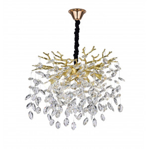 P8048F/D460 FGD (1) Люстра (RL)