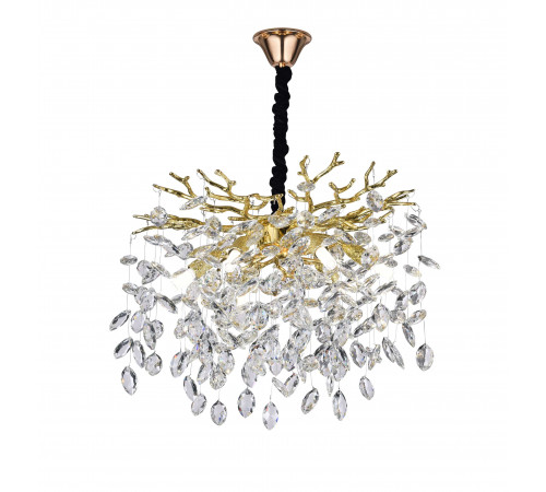 P8048F/D460 FGD (1) Люстра (RL)