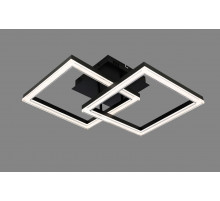 L044/2 BK (1) Люстра MN (RL)