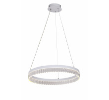 2408/500 WHITE (1) Люстра (RL) #