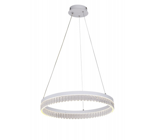 2408/500 WHITE (1) Люстра (RL) #