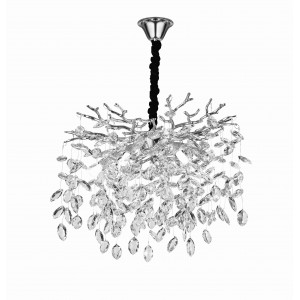 P8048F/D460 SV (1) Люстра (RL)