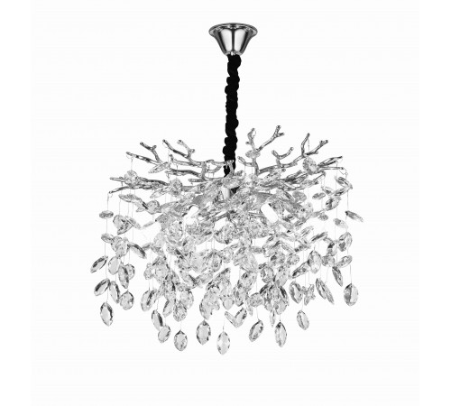 P8048F/D460 SV (1) Люстра (RL)