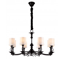 2167/8 BLACK (1) Люстра #