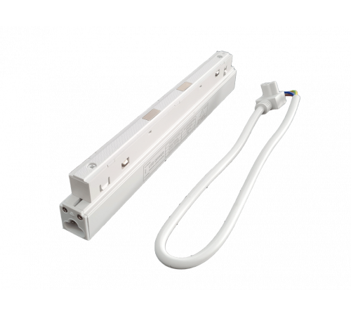 019B-100W Sandy White (1/30) Блок Питания(Драйвер) 24V 100W