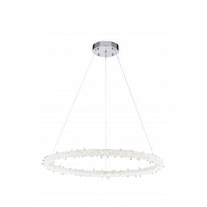 494P-D800 WH (1) Люстра (NW)