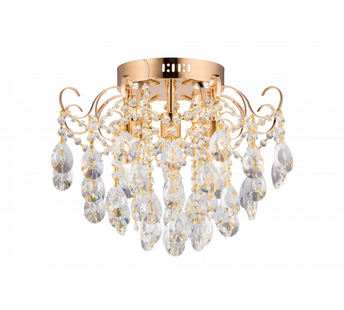 1503/4+4 FGD (1) Люстра (RL) #