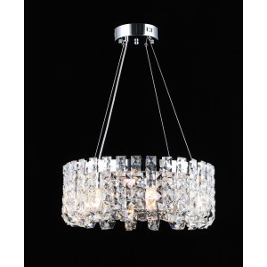 2601B/8 CH (1) Люстра RL