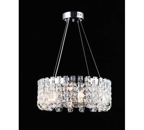 2601B/8 CH (1) Люстра RL