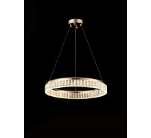 A23-ф600*H80 FRENCH GOLD (1) Люстра NW