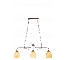 5376/3 COFFEE (1) Люстра