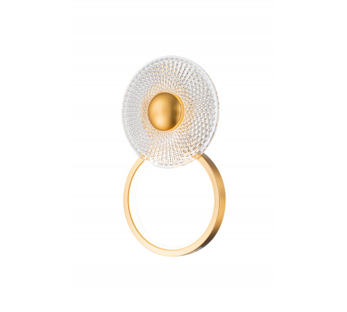 16129-B COPPER GD (1/10) Настенный светильники  NW #