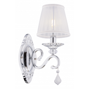 1208/1WB CR (5) Настенный светильник (RL) #