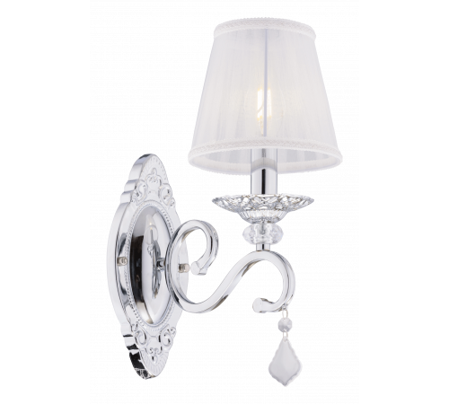 1208/1WB CR (5) Настенный светильник (RL) #