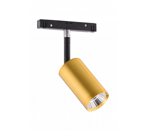 108CG 7W4K BG (1/30) Светильник для магнитного шинопровода