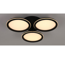 9301/240*3 BK (1) Люстра (RL)