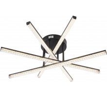 6540-4 BK (1) Люстра RL