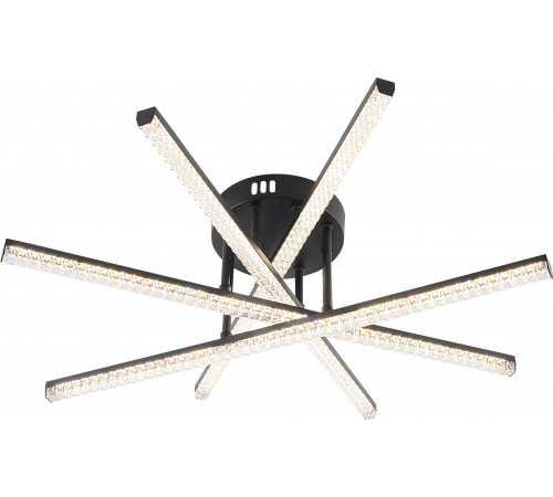 6540-4 BK (1) Люстра RL