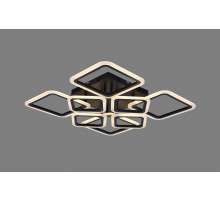 3012/4+4A BK (1) Люстра MN (RL)