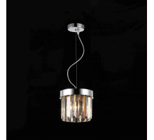 G15-ф200*H170 CHROME (1) Подвесной светильник  NW #