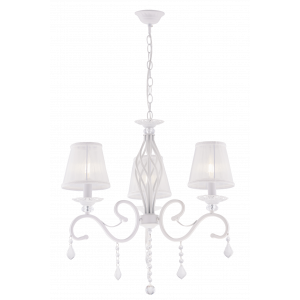 1208/3B WT (1) Люстра (RL)