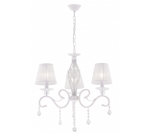 1208/3B WT (1) Люстра (RL)