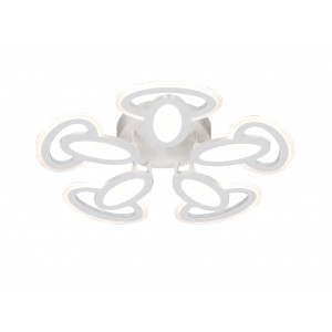 26006/5 WHITE (1) Люстра (RL) #