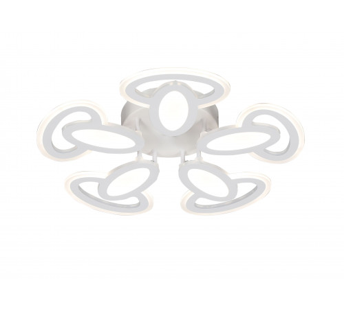 26006/5 WHITE (1) Люстра (RL) #