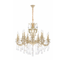 1118/10+5F ACM+ACM (1) Люстра NW #