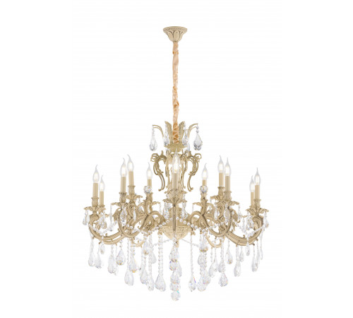 1118/10+5F ACM+ACM (1) Люстра NW #