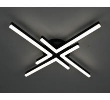 PRD-C 1227-4 610 BK (1) Люстра RL